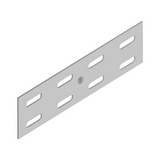 Kábeltálca összekötő hosszanti csavaros szalaghorganyzott 200mm S KOPOS